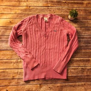 🍭OLD NAVY V-Neck Sweater 🍭